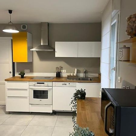 La Maison Du Bonheur 70 M² サンタマン・レゾー エクステリア 写真