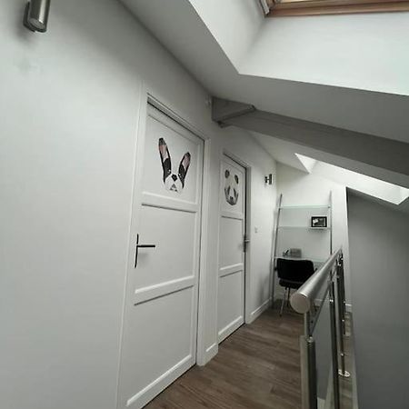 La Maison Du Bonheur 70 M² サンタマン・レゾー エクステリア 写真