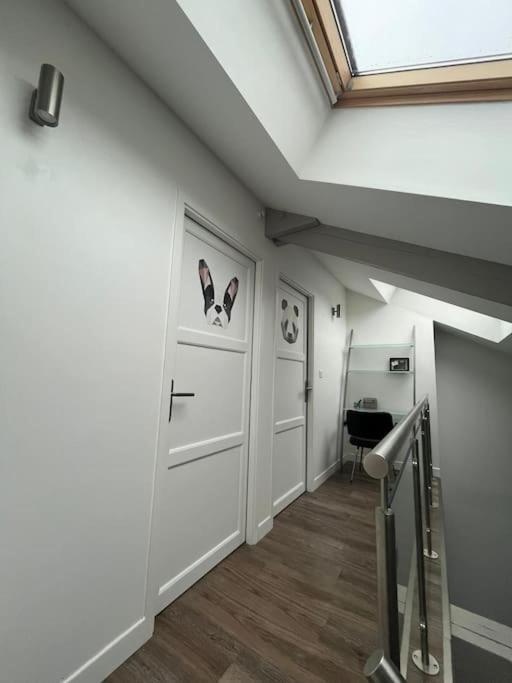 La Maison Du Bonheur 70 M² サンタマン・レゾー エクステリア 写真
