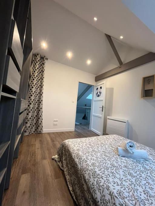 La Maison Du Bonheur 70 M² サンタマン・レゾー エクステリア 写真
