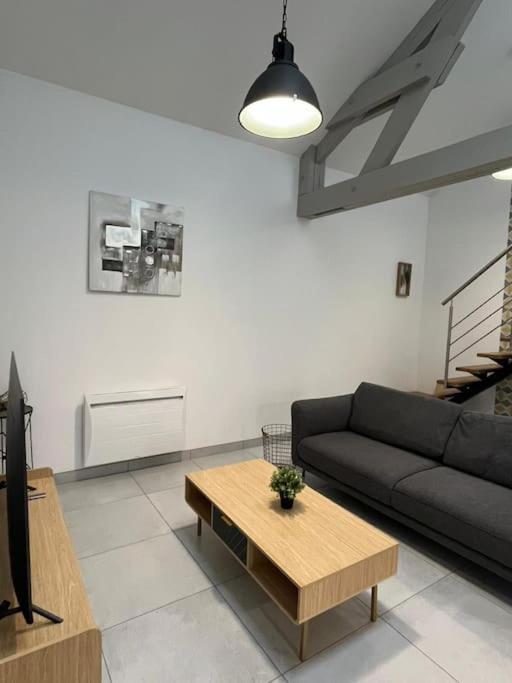 La Maison Du Bonheur 70 M² サンタマン・レゾー エクステリア 写真