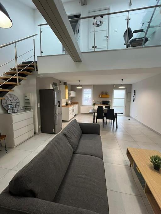 La Maison Du Bonheur 70 M² サンタマン・レゾー エクステリア 写真