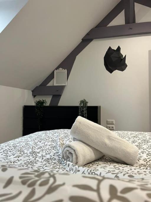 La Maison Du Bonheur 70 M² サンタマン・レゾー エクステリア 写真