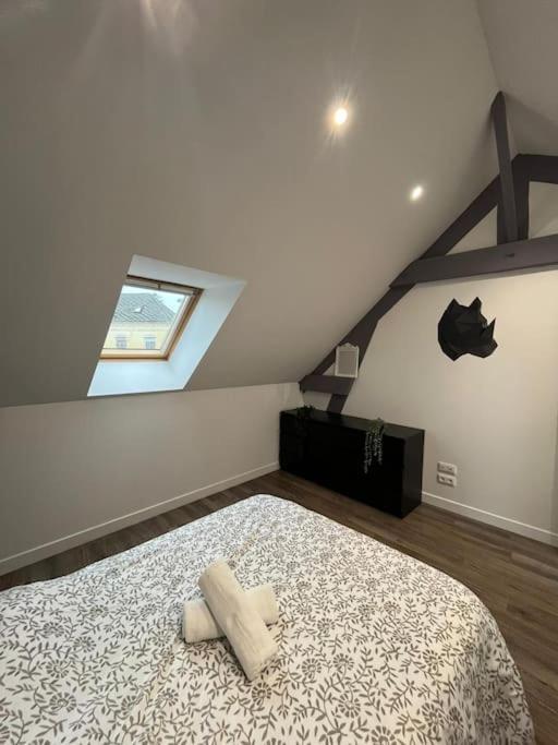 La Maison Du Bonheur 70 M² サンタマン・レゾー エクステリア 写真