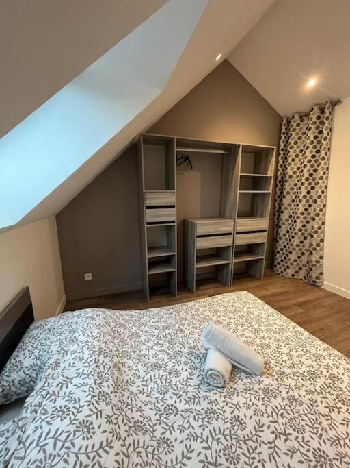 La Maison Du Bonheur 70 M² サンタマン・レゾー エクステリア 写真