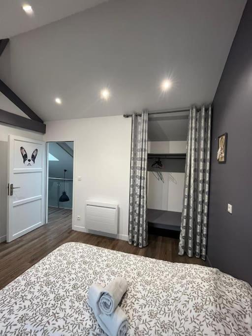 La Maison Du Bonheur 70 M² サンタマン・レゾー エクステリア 写真