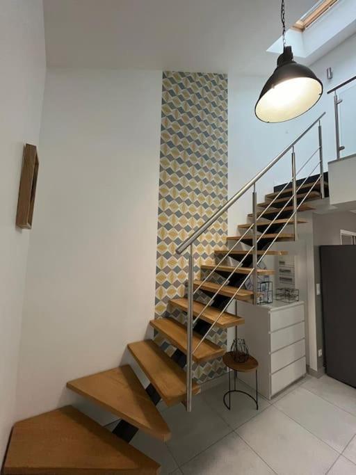 La Maison Du Bonheur 70 M² サンタマン・レゾー エクステリア 写真