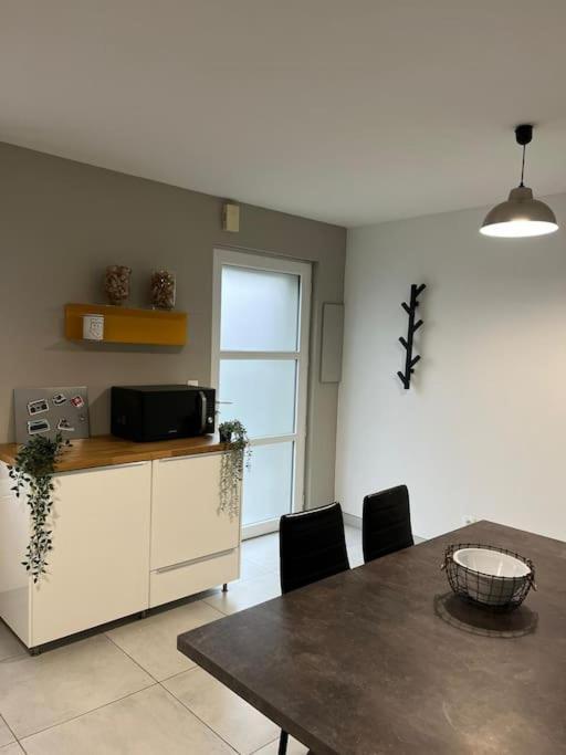 La Maison Du Bonheur 70 M² サンタマン・レゾー エクステリア 写真