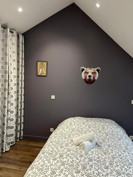 La Maison Du Bonheur 70 M² サンタマン・レゾー エクステリア 写真